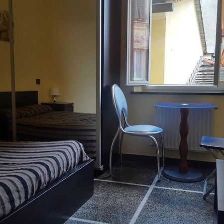 B&B Il Pesce Doro 카모글리 외부 사진