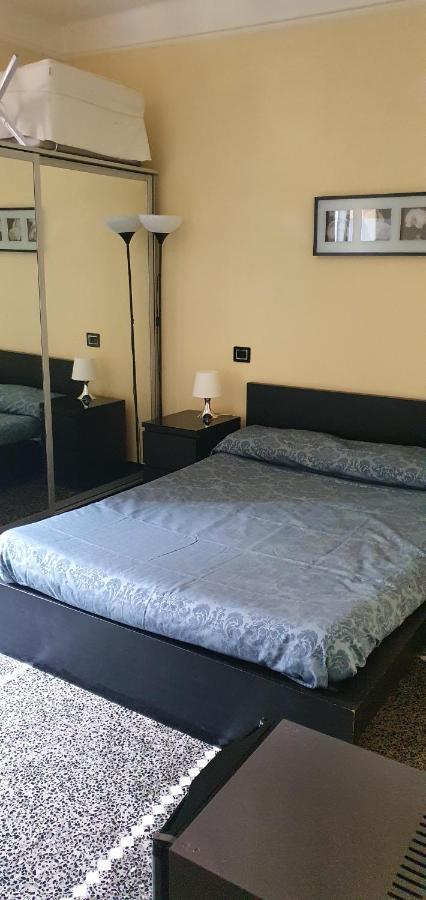 B&B Il Pesce Doro 카모글리 외부 사진